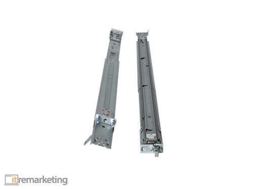 Przejdź do produktu Szyny Serwerowe IBM 69Y5021 69Y5022 Lewa Prawa do X3550 X3650 M2 M3