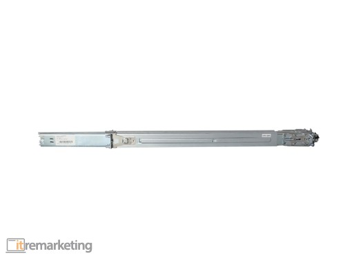 Przejdź do produktu Szyny Serwerowe IBM 00RR427 00RR428 Lewa Prawa
