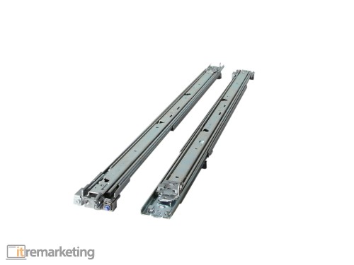 Przejdź do produktu Szyny Serwerowe IBM 68Y7282 68Y7283 Lewa Prawa do X3850 X5 X3950 Series