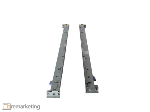 Przejdź do produktu Szyny Serwerowe IBM 46C7860 46C7861 Lewa Prawa do X3250 M2