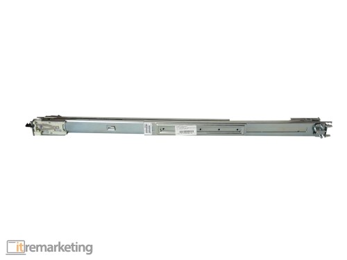 Przejdź do produktu Szyny Serwerowe IBM 00D9374 00D9375 Lewa Prawa do X3650 M4 X3550 M4