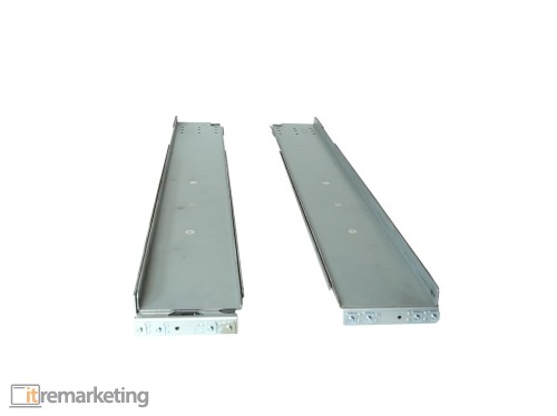 Przejdź do produktu Szyny Serwerowe HP 2x 409800-001 Lewa Prawa do C3000/C7000