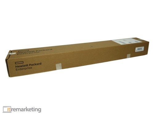 Przejdź do produktu Szyny Serwerowe HP 822731-B21 do Apollo 4200 G9 Nowe