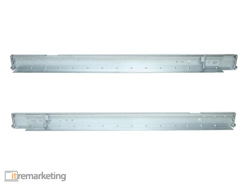 Przejdź do produktu Szyny Serwerowe HP 2F77A-02 2F80A-02 do DL160 DL180 DL320 D2600 451459-003