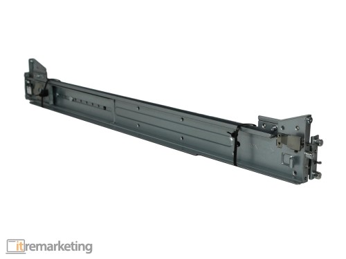 Przejdź do produktu Szyny Serwerowe HP 697305-001 700520-001 Do HP D3600/D3610/D3700/D3710