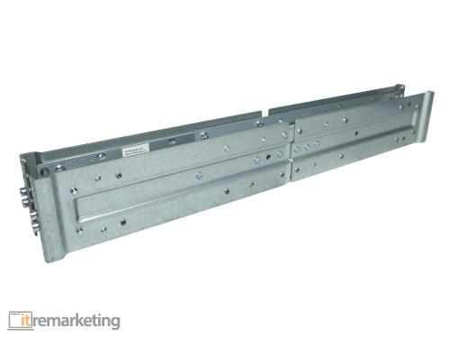 Przejdź do produktu Szyny Serwerowe HP 692981-001 683253-001 do 3PAR StoreServ 7200 M6710 M6720
