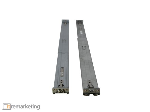 Przejdź do produktu Szyny Serwerowe HP 2x 714511-001 / 728437-001 Lewa Prawa Do DL360 G8/G9