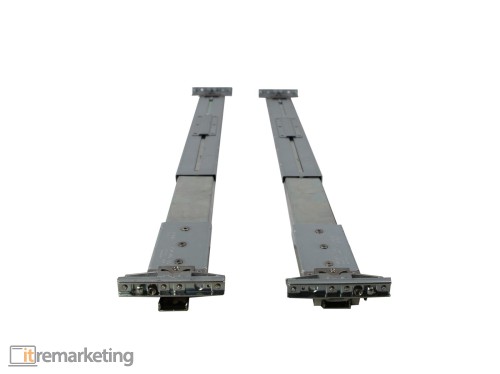 Przejdź do produktu Szyny Serwerowe HP 2x 734540-001 Lewa Prawa do DL580 G8/G9