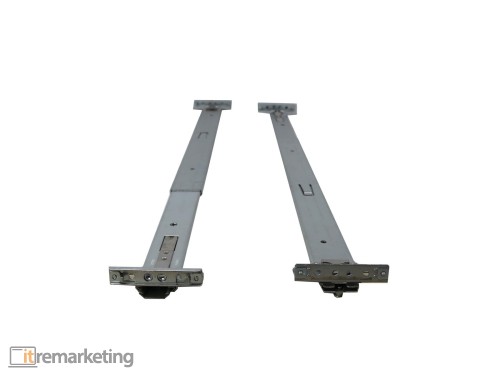 Przejdź do produktu Szyny Serwerowe HP 2x 487244-001 Lewa Prawa do DL380 G6/G7 DL385 G5p/G6/G7