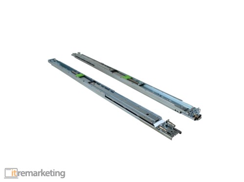 Przejdź do produktu Szyny Serwerowe Fujitsu 611-10421 611-10422 Lewa Prawa do RX300 RX200