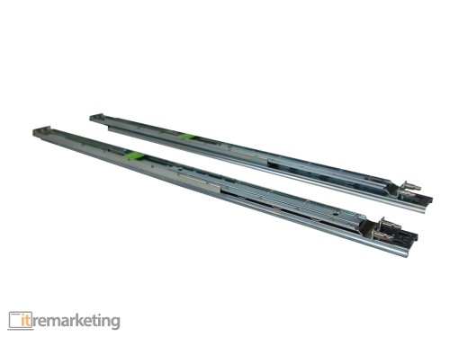 Przejdź do produktu Szyny Serwerowe Fujitsu 611-10427-BX 611-10428-BX Lewa Prawa RX200/RX300