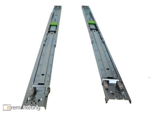 Przejdź do produktu Szyny Serwerowe Fujitsu A3C40191150 Lewa Prawa do RX300/RX600/RX2560/RX4770