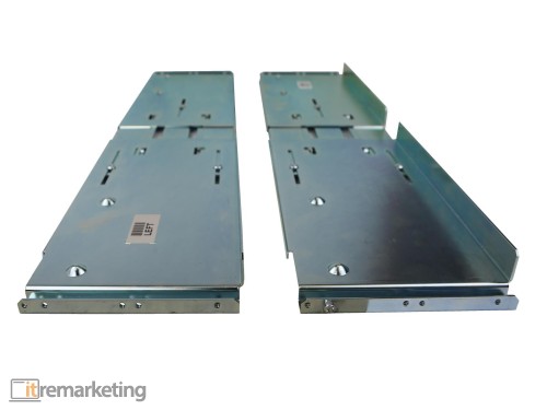 Przejdź do produktu Szyny Serwerowe Fujitsu A3C40124427B A3C40124428B Lewa Prawa do BX900 S1 S2