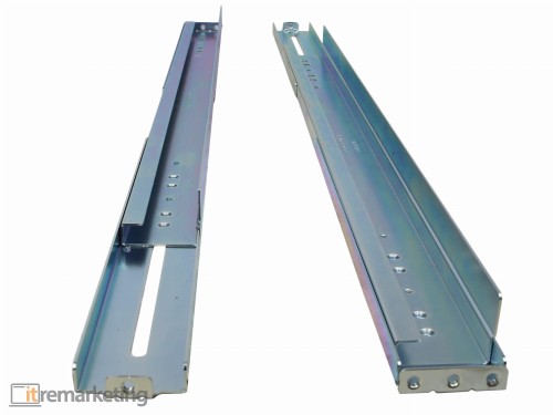 Przejdź do produktu Szyny Serwerowe HP ProCurve 2x 608060-001 Lewa Prawa