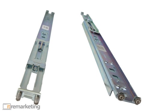 Przejdź do produktu Szyny Serwerowe Fujitsu 2x A3C40075966 Lewa Prawa do DX Storage