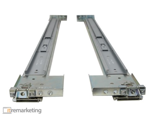 Przejdź do produktu Szyny Serwerowe IBM 2x 01EJ365 Lewa Prawa do SAN Volume Controller 2145-SV1