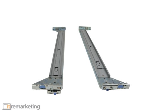 Przejdź do produktu Szyny Serwerowe Dell 0M7R4J 0DY3K2 Lewa Prawa do PowerEdge R810 R910 R920 R930
