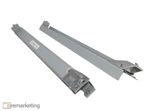 Przejdź do produktu Szyny Serwerowe NetApp 111-01110 111-01109 Lewa Prawa do DS2246 DS448x