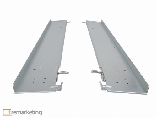 Przejdź do produktu Szyny Serwerowe HP 813568-001 Lewa Prawa do Synergy 12000 Frame