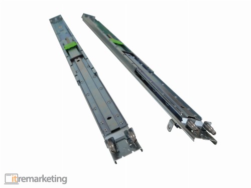 Przejdź do produktu Szyny Serwerowe Fujitsu A3C40174940 Lewa Prawa do Primergy RX2510 RX2540 M1
