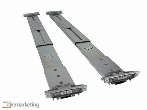 Przejdź do produktu Szyny Serwerowe HP 374517-001 Lewa Prawa do DL580 G5 G7