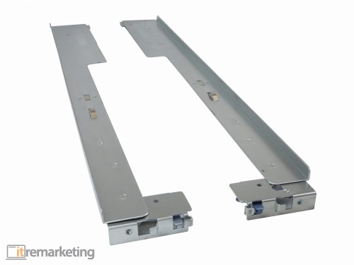 Przejdź do produktu Szyny Serwerowe Dell 0M8PRH 01CVDX Lewa Prawa do PowerVault MD3620 MD3200 MD1200
