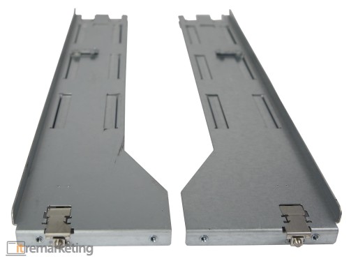 Przejdź do produktu Szyny Serwerowe EMC 042-020-236 042-020-239 Lewa Prawa do 15 Slot DAE