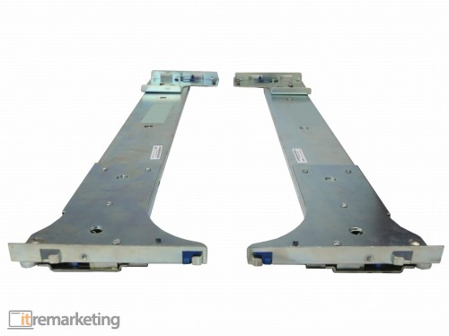 Przejdź do produktu Szyny Serwerowe Dell 0H7829 0H7970 Lewa Prawa do PowerEdge 6850 6950 R900