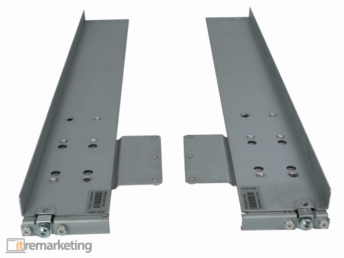 Przejdź do produktu Szyny Serwerowe Dell 0933809-05a 0933810-05a Lewa Prawa do EqualLogic PS4000 PS5000 PS6000