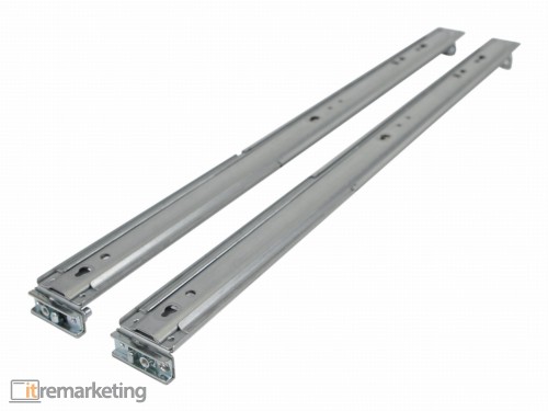 Przejdź do produktu Szyny Serwerowe HP 764654-001 764660-001 Lewa Prawa do DL20 G9 G10 DL320e