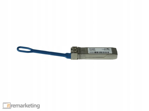 Przejdź do produktu Wkładka SFP+ Brocade GBIC 16G LW 10km FC Transceiver 57-0000089-01