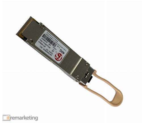 Przejdź do produktu F5 GBIC OPT-0036-01 40G 850nm 100m