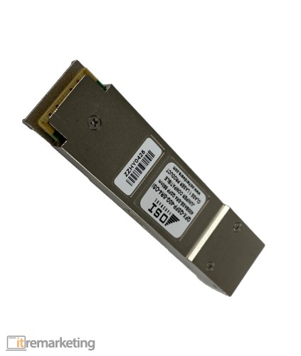 Przejdź do produktu OSI HARDWARE GBIC QFX-QSFP-40G-SR4-OSI 40GBASE-SR4 QSFP 850nm 150m