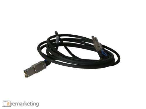 Przejdź do produktu Kabel SAS Hitachi 4 Metry 4-2201199-6