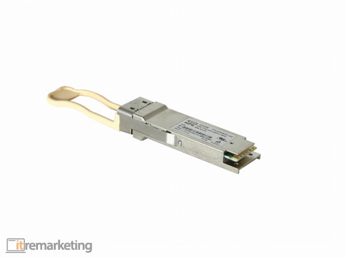 Przejdź do produktu HPE GBIC Transceiver Module JG325B X140 40G QSFP+ 100m 850nm