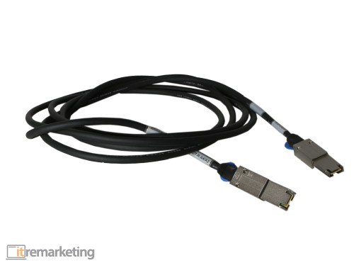 Przejdź do produktu Kabel SAS Hitachi 4 Metry 4-2201199-2