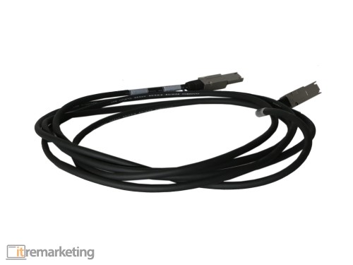 Przejdź do produktu Kabel SAS Hitachi 3,8 metra 4-2201199-4