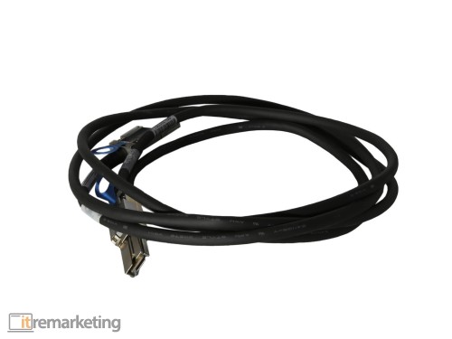 Przejdź do produktu Kabel SAS Hitachi 2 metry 5521803-202