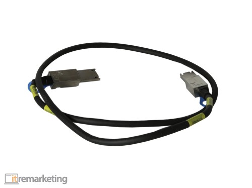Przejdź do produktu Kabel SAS Hitachi 1 Metr 5521803-207