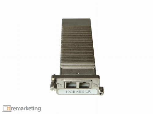 Przejdź do produktu Cisco XENPAK-10GB-LR GBIC 10km 1310nm Optical Transceiver Module 10-1838-03