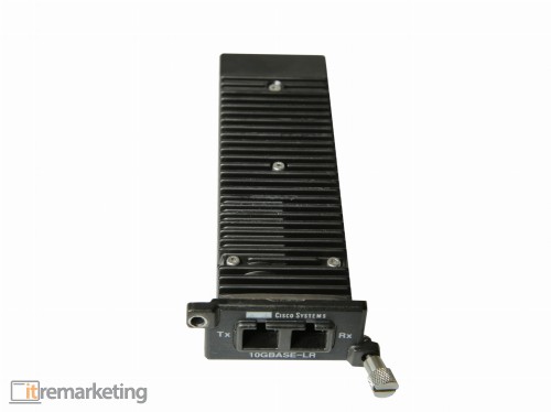 Przejdź do produktu Moduł transceivera Cisco C3-XENPAK10GB-LR GBIC 10Gb/s LR 10-1748-02