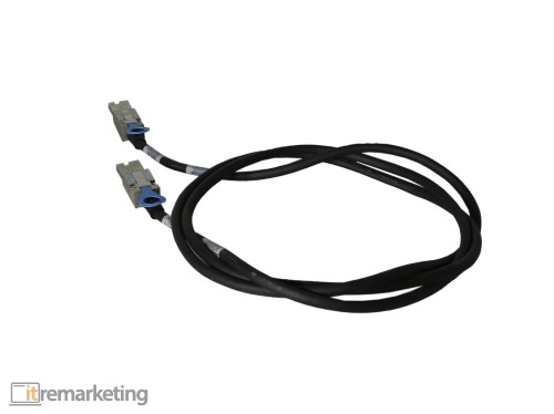 Przejdź do produktu Kabel SAS Hitachi 1,8 Metra 5521803-211