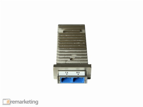 Przejdź do produktu Moduł Transceiver Cisco X2-10GB-LR GBIC 10-2036-01