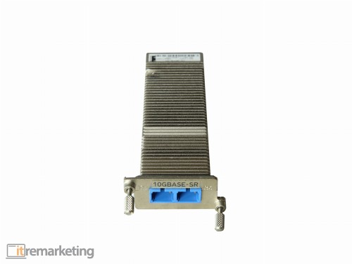 Przejdź do produktu Moduł Transceiver Cisco XENPAK-10GB-SR GBIC 10-Gigabit