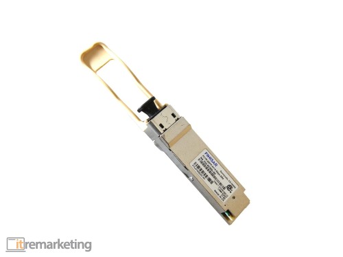 Przejdź do produktu Transceiver optyczny Finisar FTL410QD2C-N1 QSFP+ 4x10.5Gbps SR4