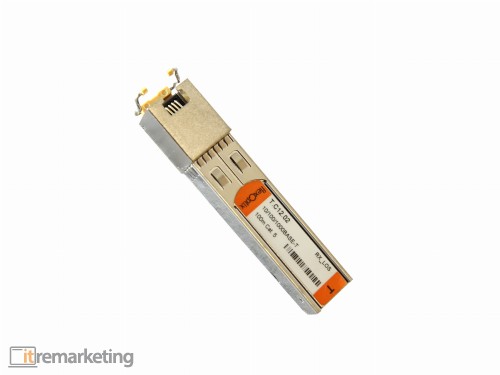 Przejdź do produktu Transceiver optyczny Flexoptic GBIC T.C12.02 1000BASE-T SFP 100m