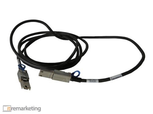 Przejdź do produktu Kabel SAS Hitachi 3 Metry 5521803-234