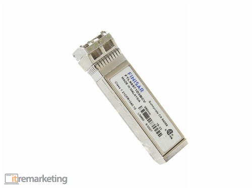 Przejdź do produktu Finisar GBIC FTLX8571D3BCV 10G 850nm SFP+ Transceiver