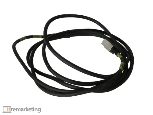 Przejdź do produktu Kabel SAS Hitachi 3 Metry 5521803-240