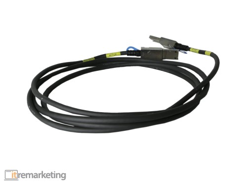 Przejdź do produktu Kabel SAS Hitachi 3 Metry 5521803-246